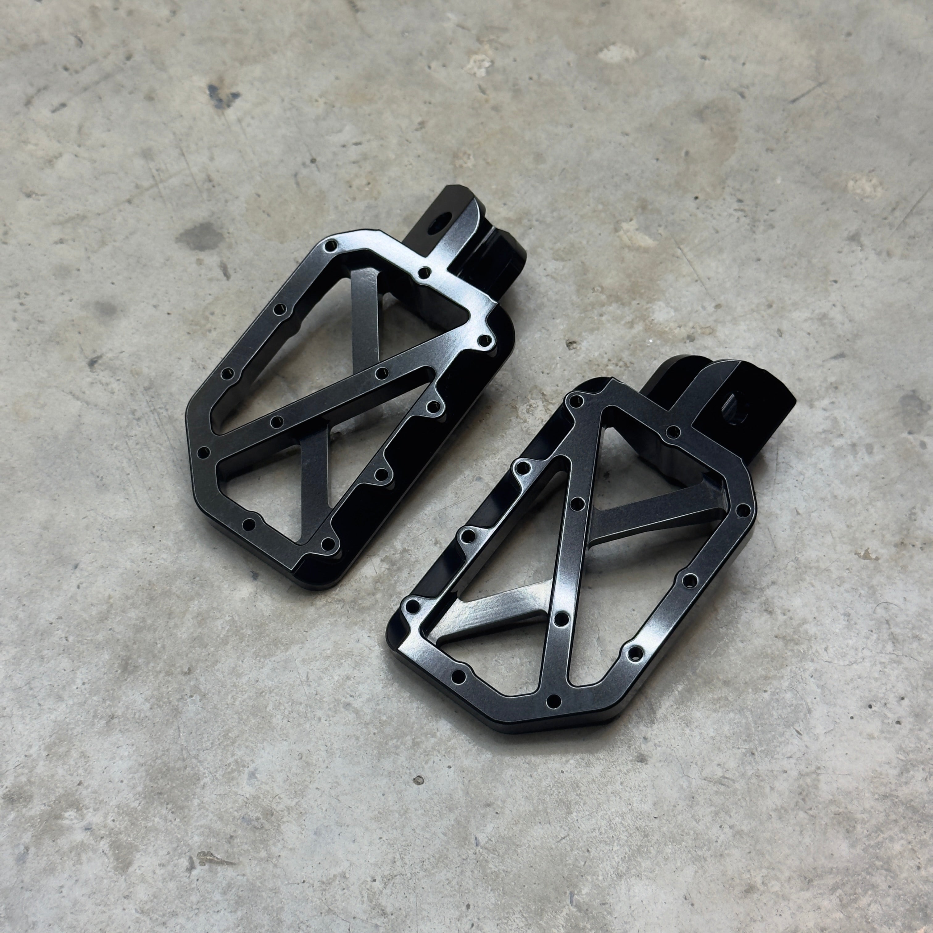 ridemoda Foot Pegs
