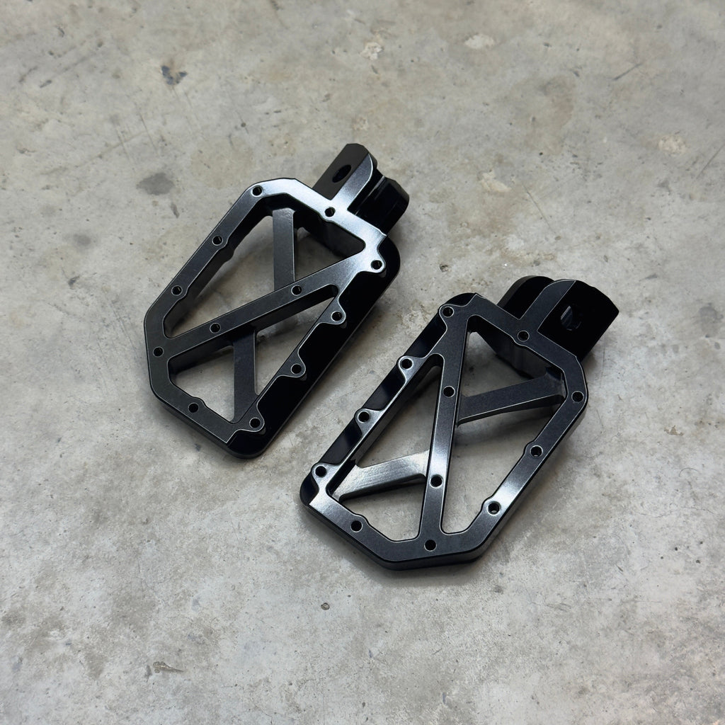 ridemoda Foot Pegs